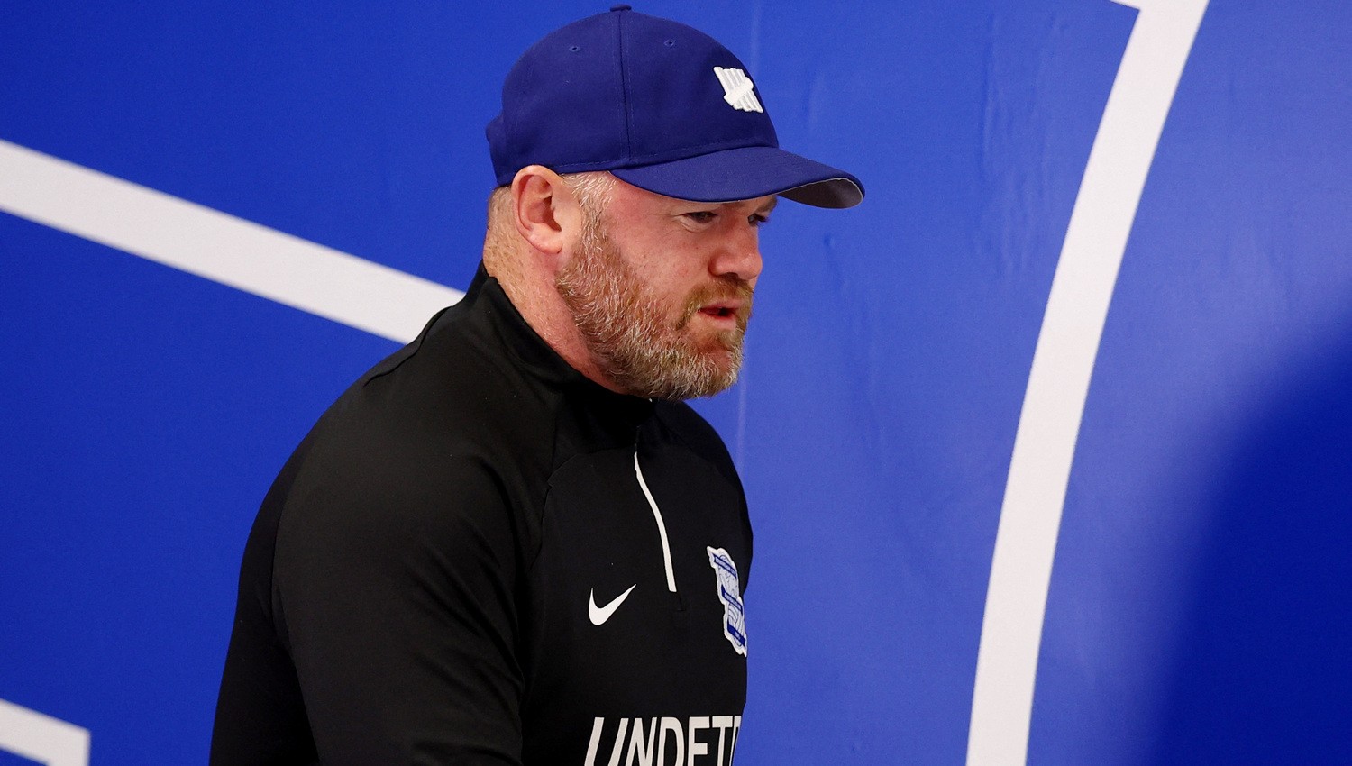 Wayne Rooney Bertekad Bawa Plymouth Naik ke Liga Primer Inggris