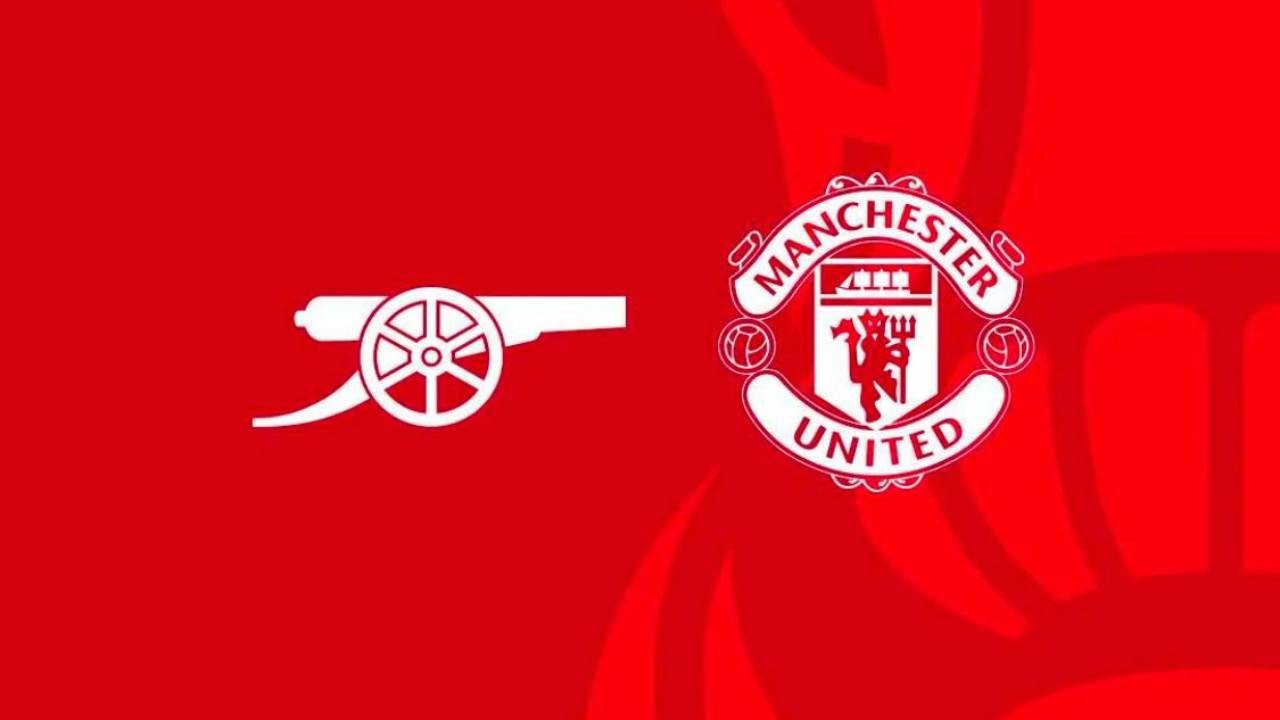 Arsenal vs Man Utd - Mikel Arteta Punya Mesin Gol Tak Terbendung, Ruben Amorim Dalam Tren Positif