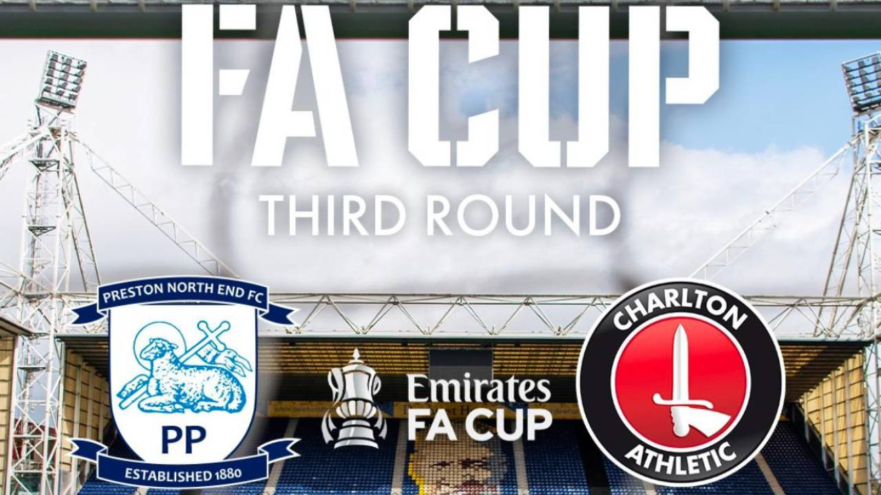 Prediksi Preston North End vs Charlton di Piala FA 2024/25 - Pasukan Nathan Jones Dalam Tren Positif