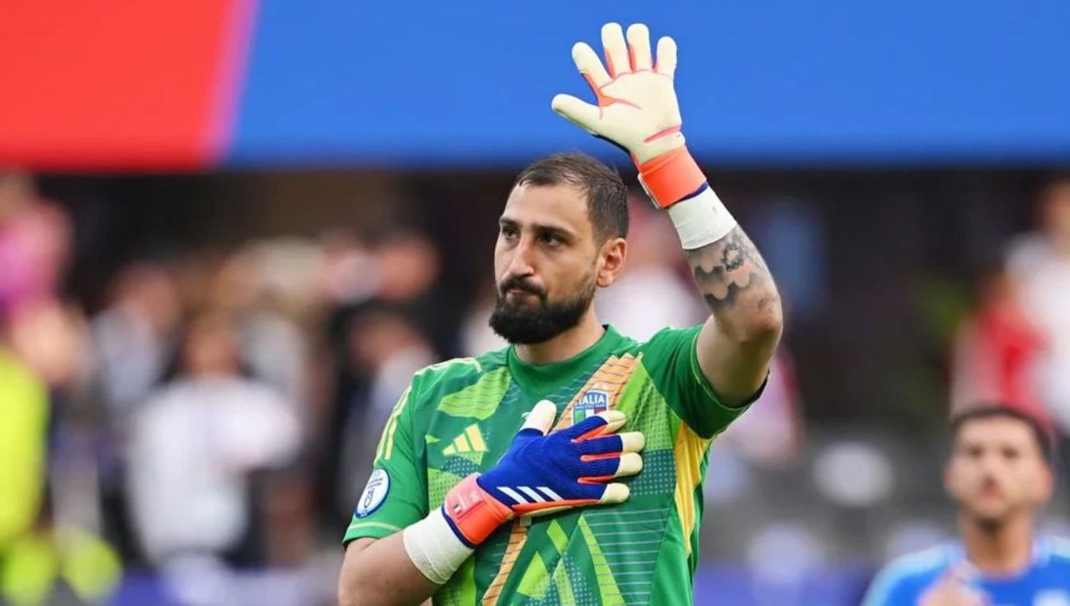 Beberapa Kiper Kelas Dunia yang Rontok di Gelaran Euro 2024, Siapa Saja?