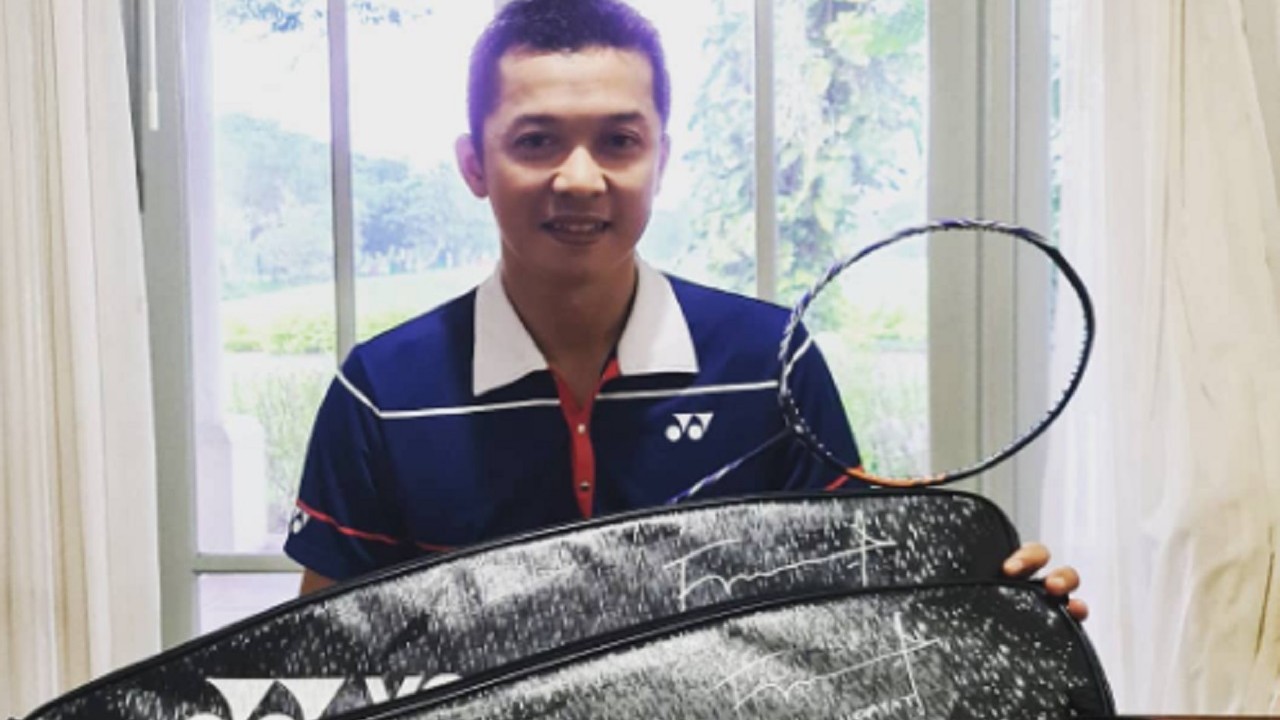 Selain Taufik Hidayat, Ini 3 Mantan Atlet Beralih Profesi Jadi Politisi