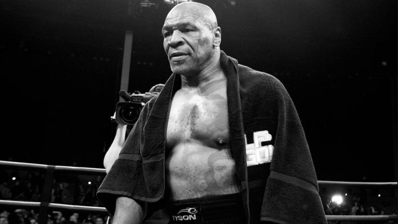 Untungnya Jake Paul Ketemu Mike Tyson di Usia Sepuh, Bertemu di Masa Prima Kesentil KO!