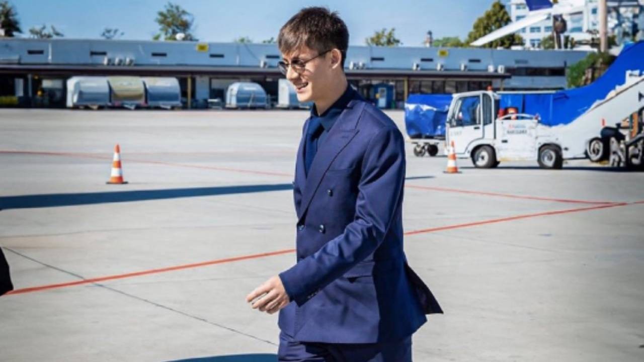 Jelang Lawan Stuttgart, Akun Medsos Juventus Diretas Sampai Ada Hoaks Transfer Arda Guler
