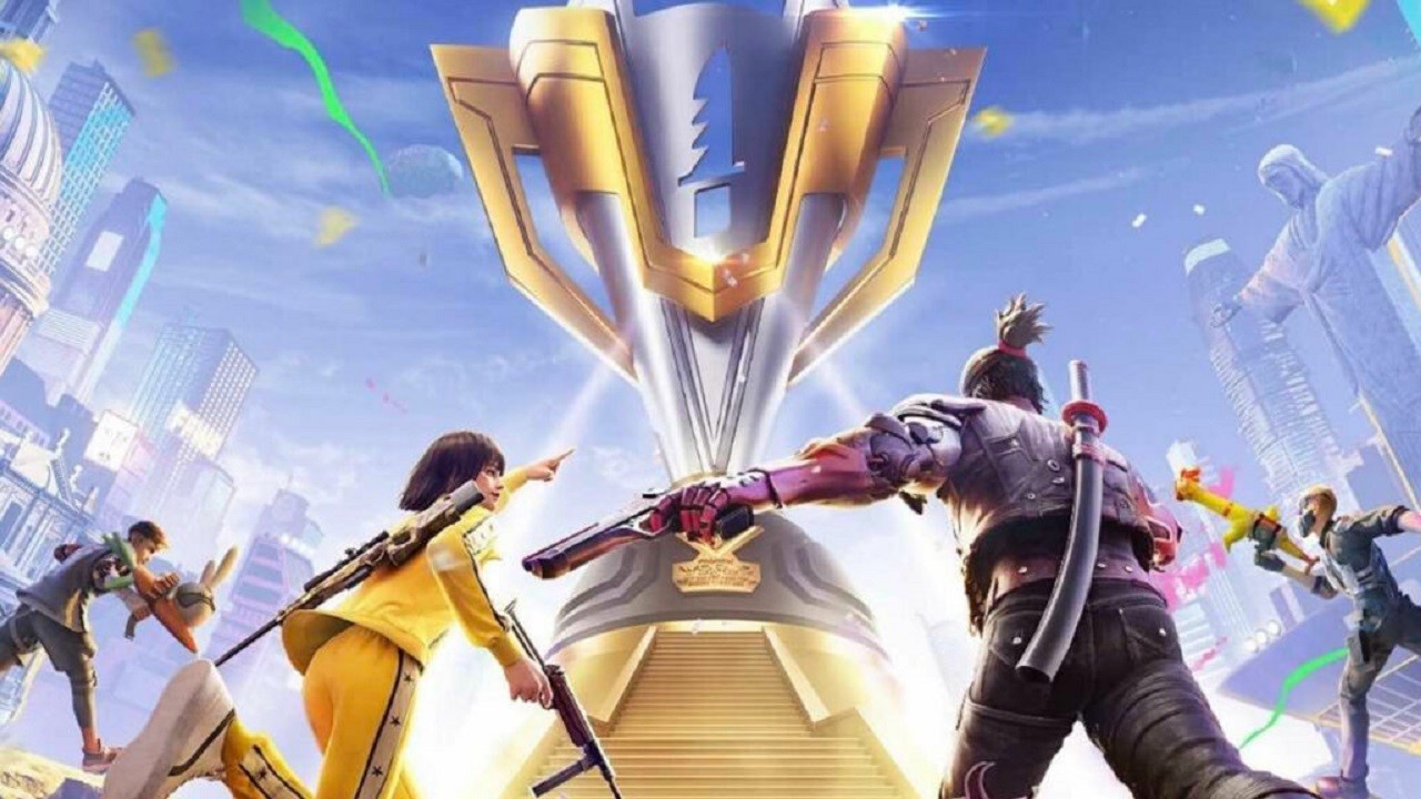 Catat! Berikut Jadwal Lengkap FFWS Global Finals 2024