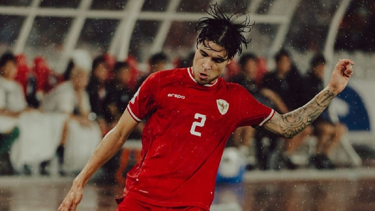 Perkiraan 4 Pemain Indonesia yang Dicoret Shin Tae-yong Jelang Lawan Arab Saudi: Kevin Diks Absen