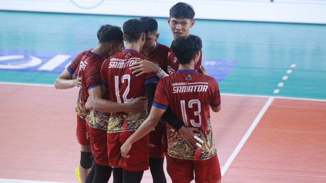 8 Tim Sukses Promosi ke Livoli Divisi Utama 2025, Ada Muka Lama Samator dan Berlian Bank Jateng