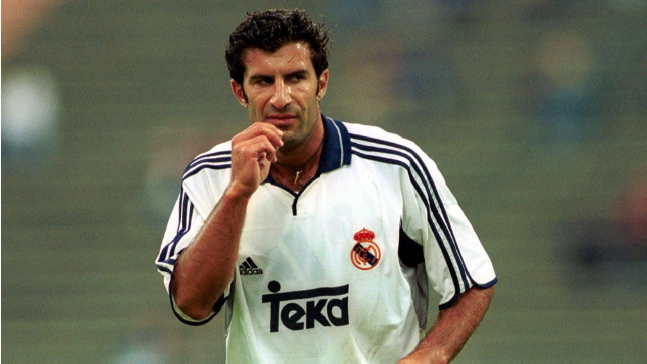 Real Madrid vs Barcelona: 3 Pemain yang Pernah Perkuat Kedua Tim Part 1