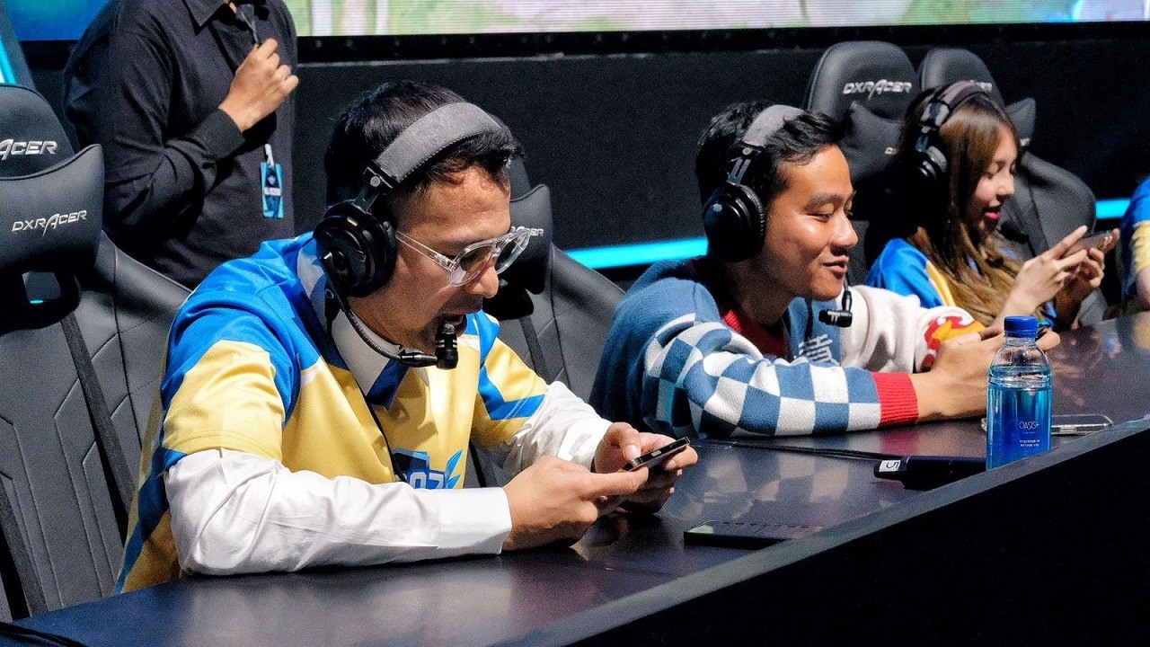 Netizen Ungkit Momen Gibran dan Raffi Ahmad Main Mobile Legends Bareng, Panen Hujatan?