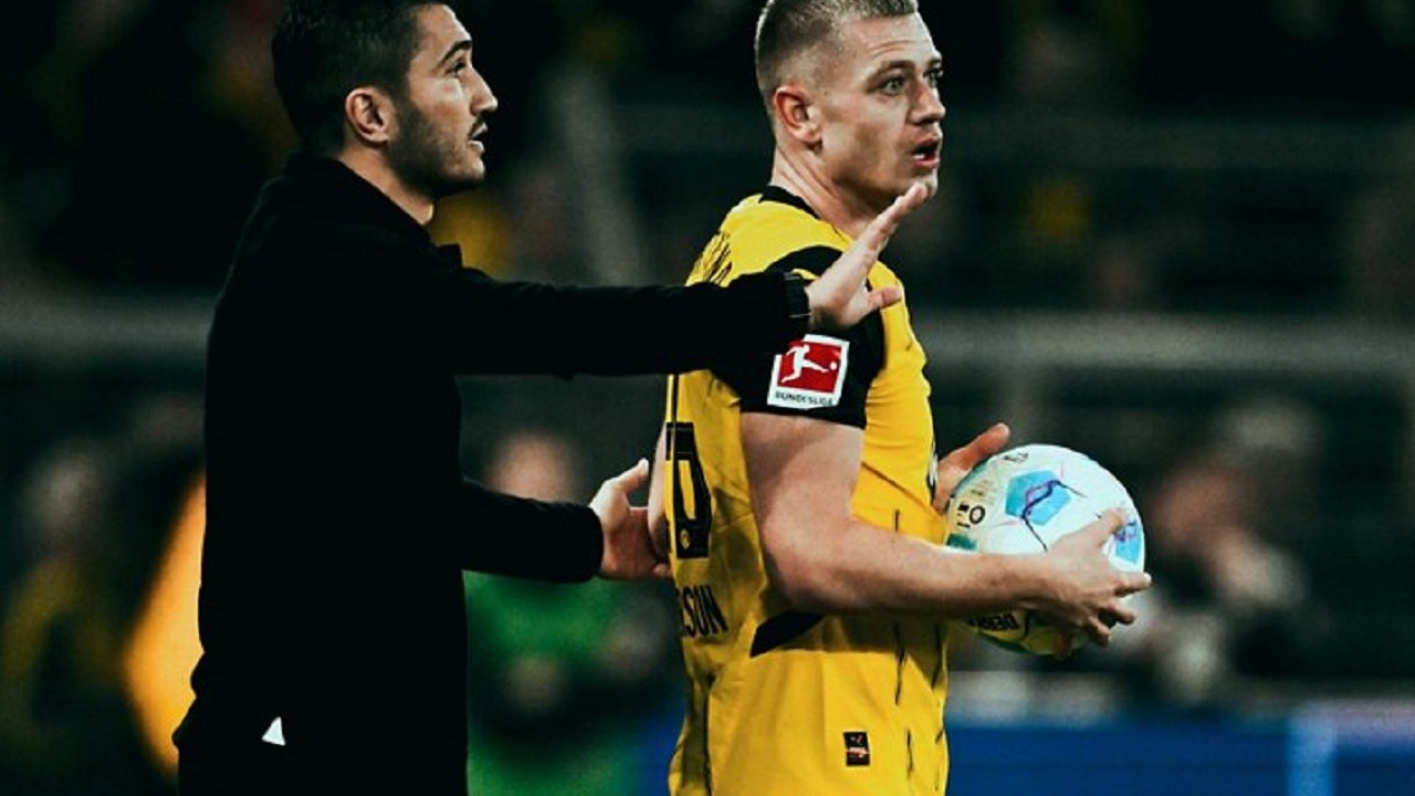 Jadwal Club Brugge vs Borussia Dortmund di Liga Champions 2024/25: Nuri Sahin Bakal Beri Kejutan!