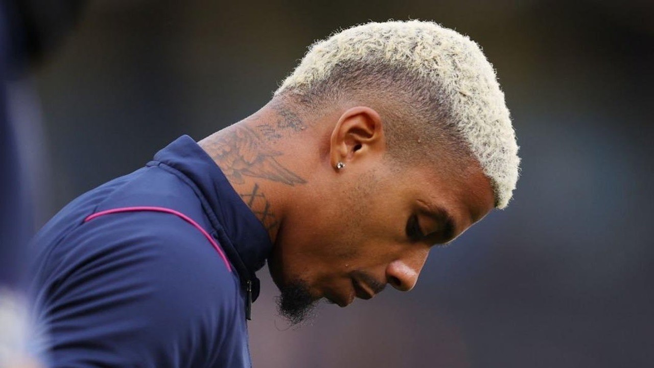 Mario Lemina Ikut Sindir Ballon d'Or 2024: Cuma Vinicius Junior Terbaik di Dunia!