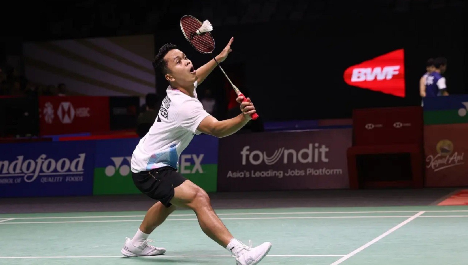 Rekap Hasil Japan Open 2024: 5 Wakil Indonesia Lolos 16 Besar, Ginting Mundur