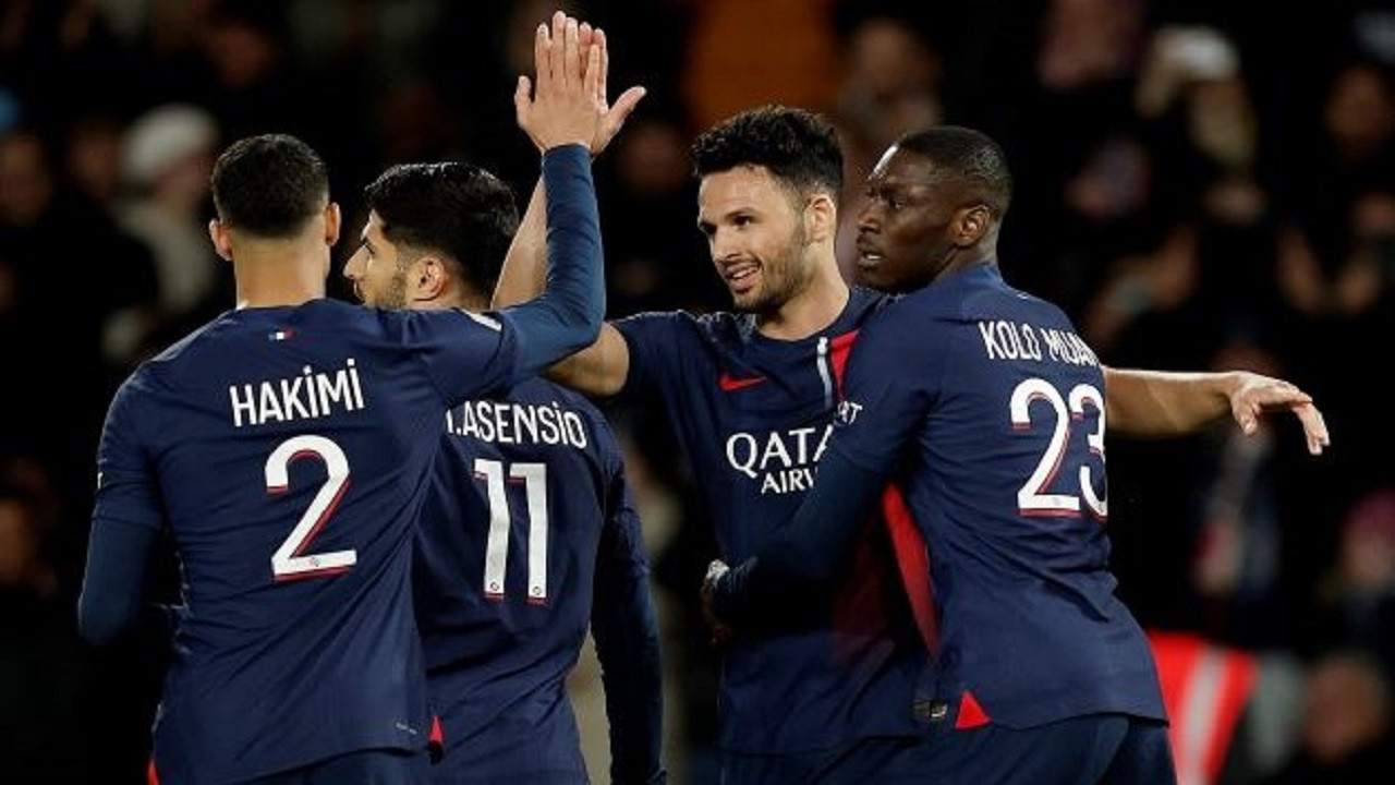 Prediksi PSG vs Lyon di Liga Prancis 2024/25: Ambisi Dua Tim Lanjutkan Tren Positif
