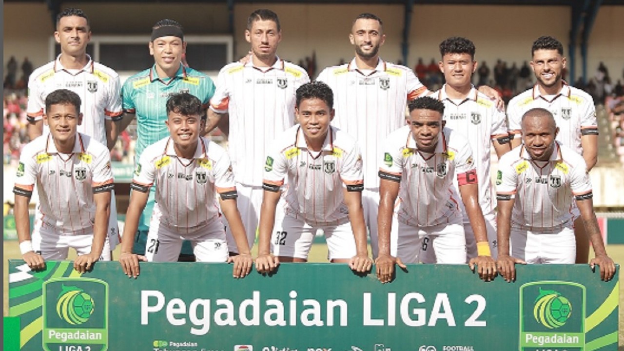 Head to Head RANS Nusantara vs Persibo di Liga 2 2024/2025: Laskar Angling Dharma Lebih Diunggulkan