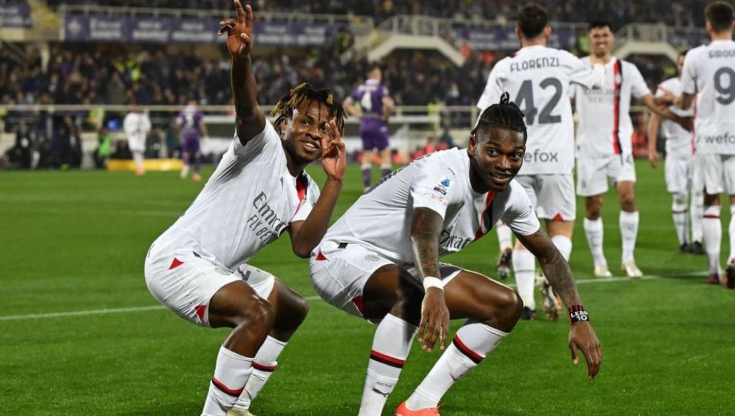 Prediksi Skor Parma vs AC Milan: Rossoneri Siap Lanjutkan Dominasi