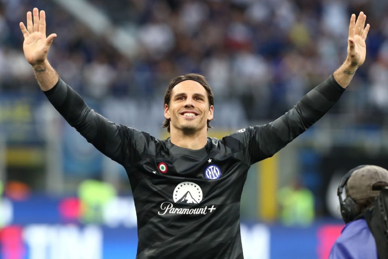 Yann Sommer Bangga di Inter Milan Tanpa Tekanan, 'Sindir' Onana?
