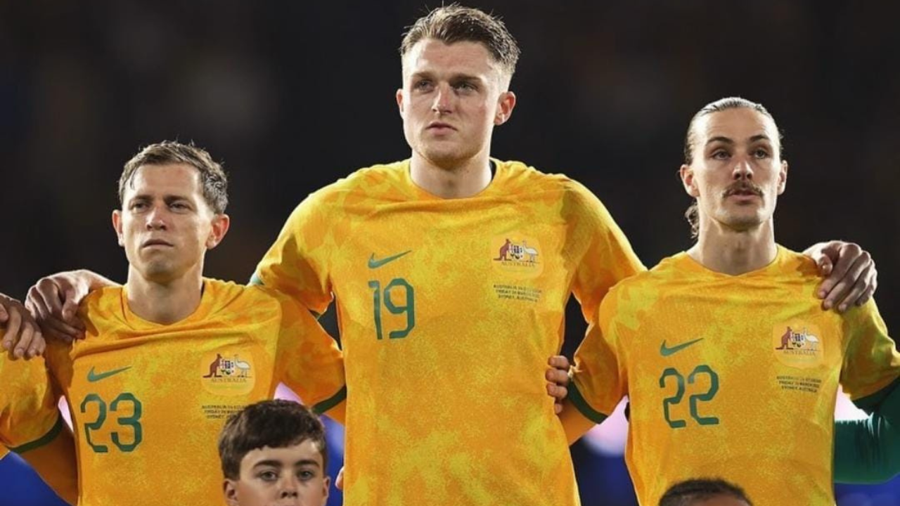 Suporter Timnas Indonesia Terus Mengintimidasi, Harry Souttar: Berisik Banget!