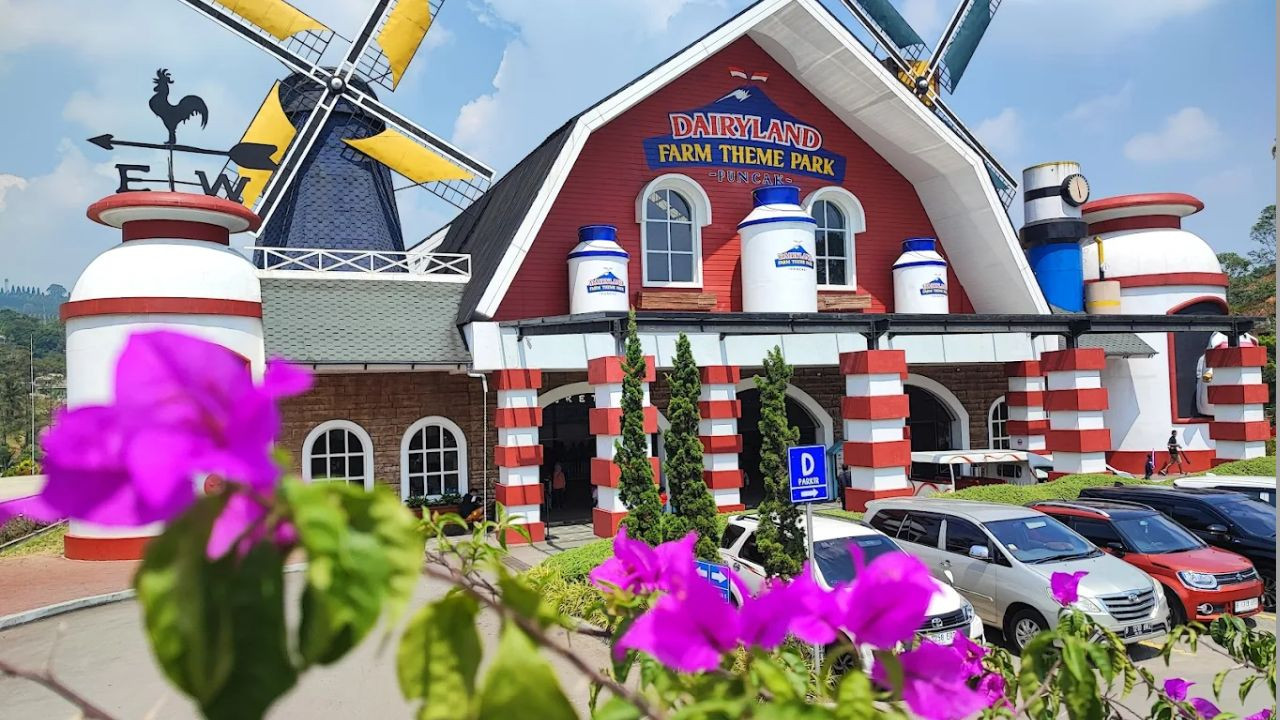 6 Tempat Wisata di Bogor untuk Keluarga Terbaru 2025, Suasana Masih Asri!