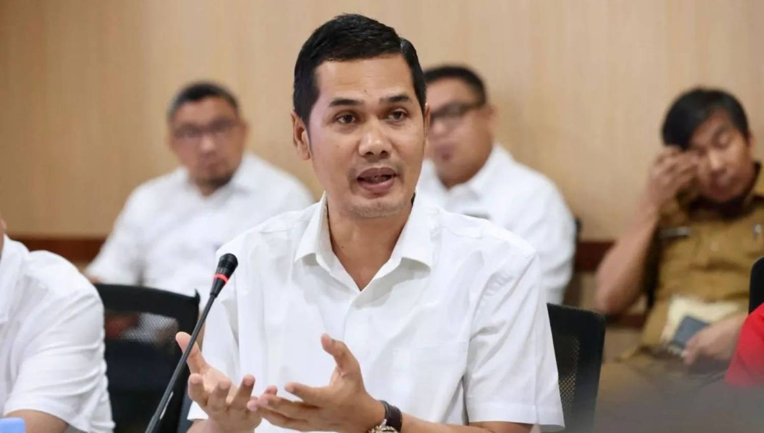 Diresmikan Jokowi, Pemerintah Aceh Sediakan 7 Ribu Tiket Gratis untuk Pembukaan PON XXI
