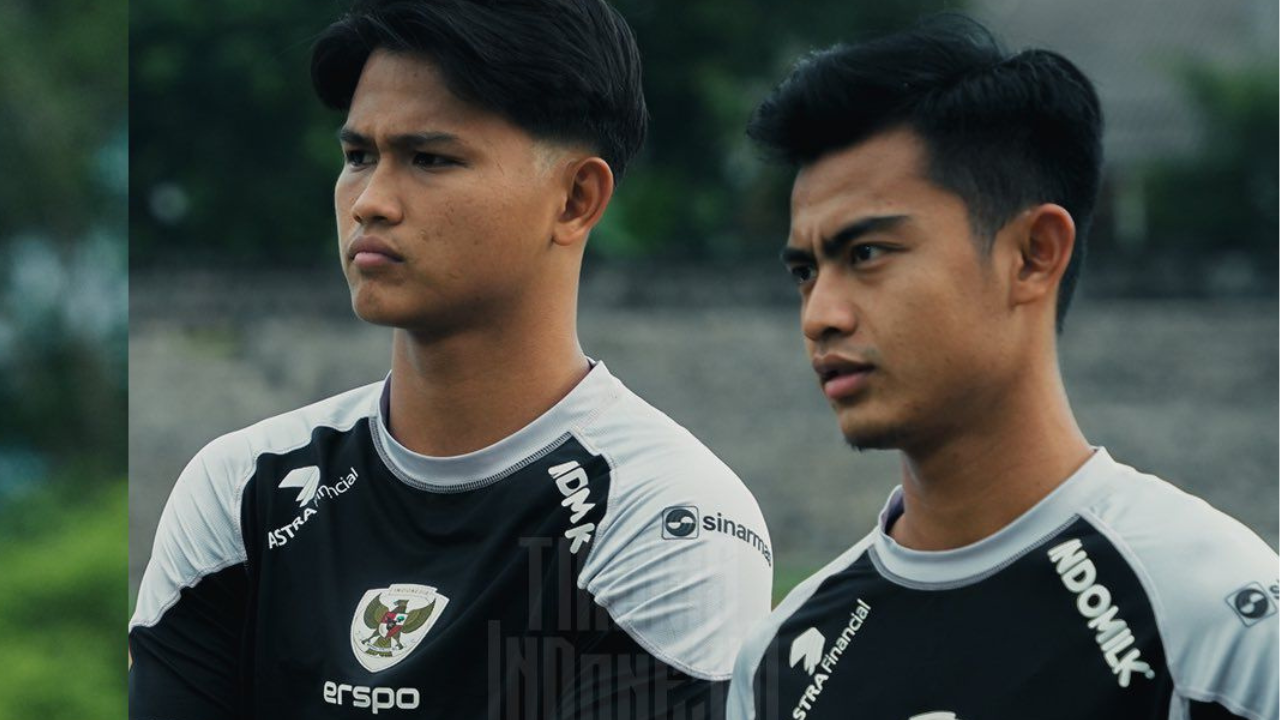 Tempat Nobar Indonesia vs Filipina Piala AFF 2024 di Bekasi