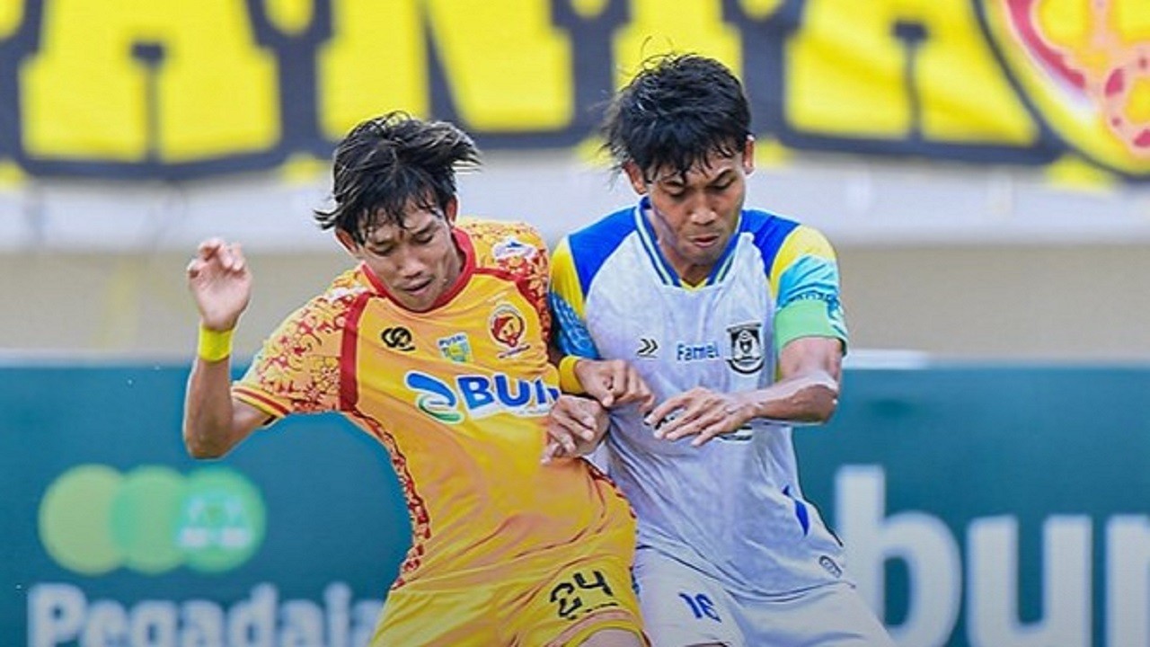 Prediksi Skor Persikota vs Sriwijaya FC di Liga 2 2024/25: Kedua Tim Usung Kebangkitan