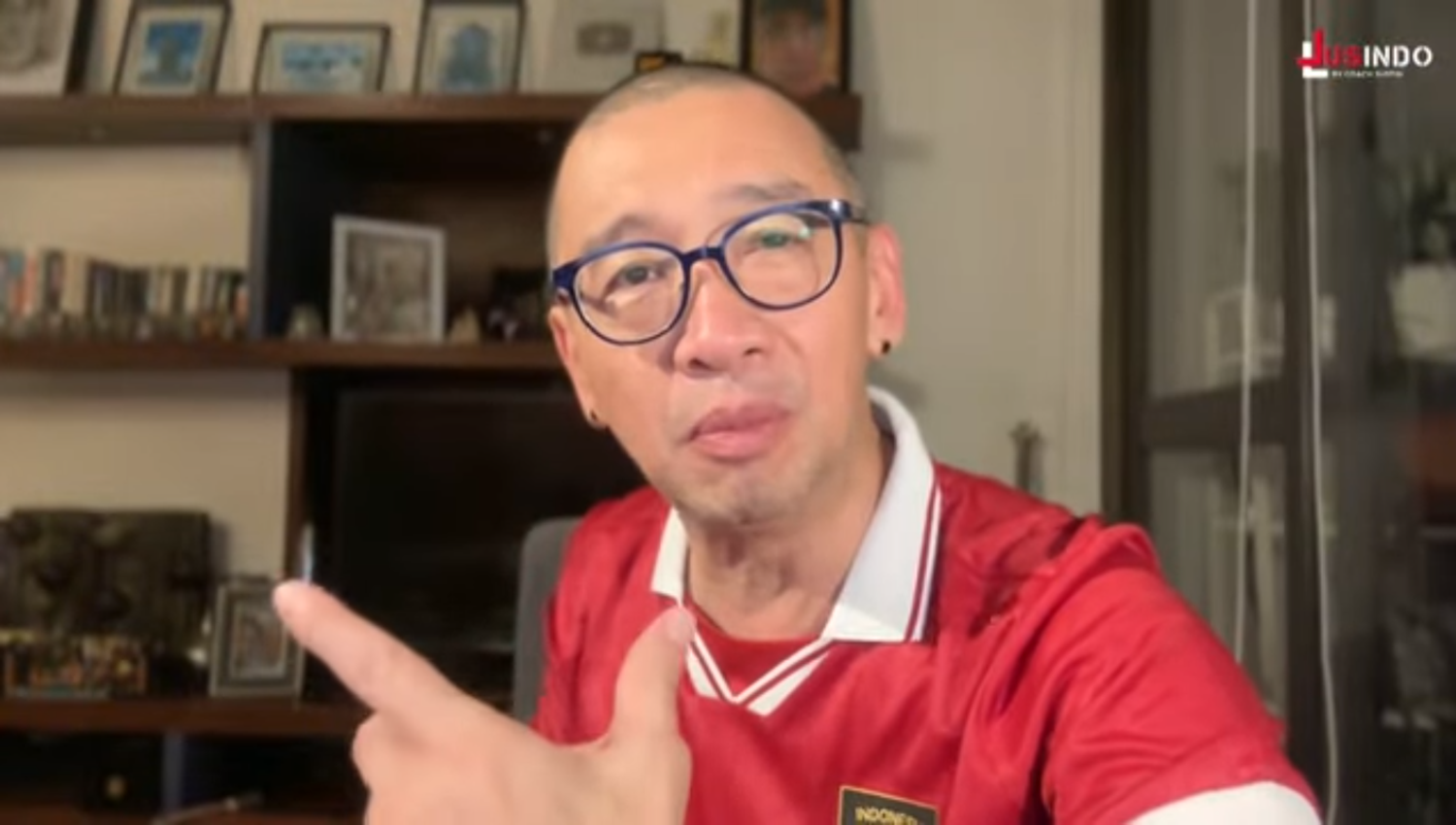 Keras! Coach Justin Blak-blakan Kritik Kuota Pemain Asing Liga 1 Ditambah Jadi 8