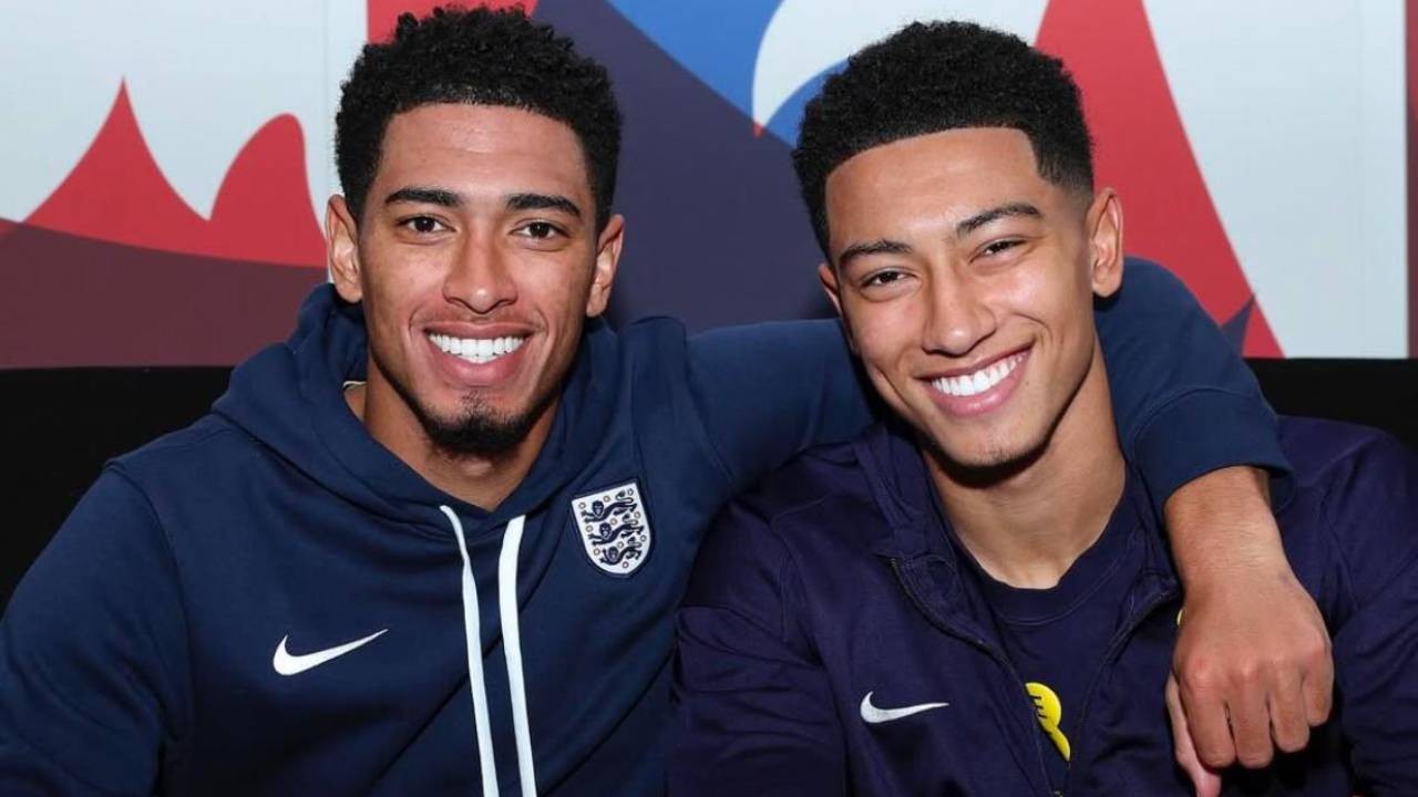 Borussia Dortmund Ingin Ciptakan 'Bellingham' Baru dari Sunderland