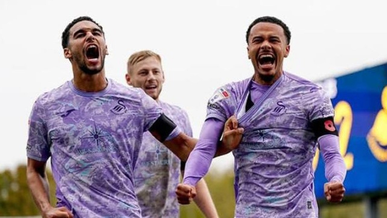 Tempat Menonton Southampton vs Swansea City di Piala FA 2024/25
