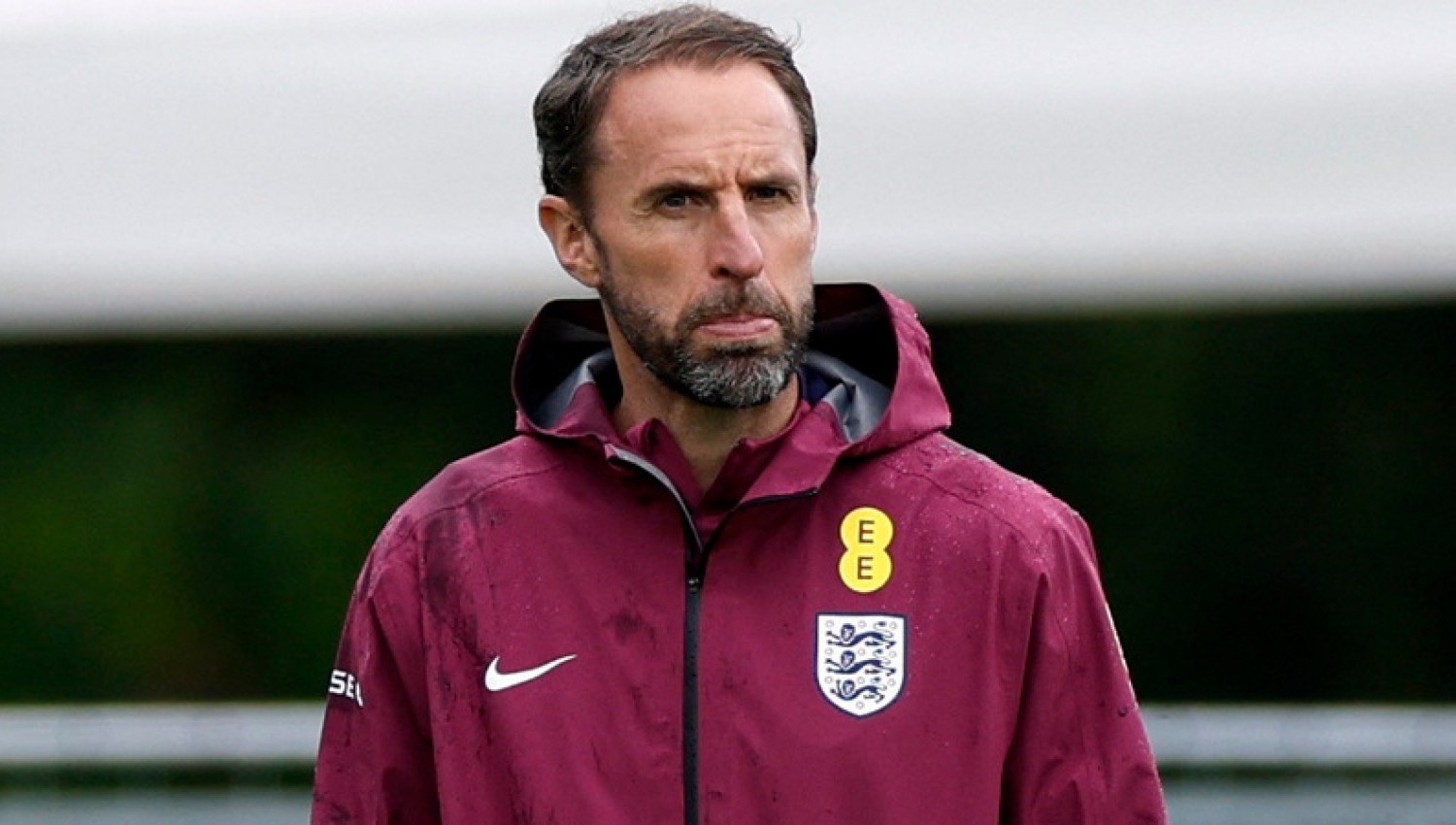 Gareth Southgate Minta Semua Pemain Timnas Inggris 'Bungkam' ke Media, Ini Alasannya