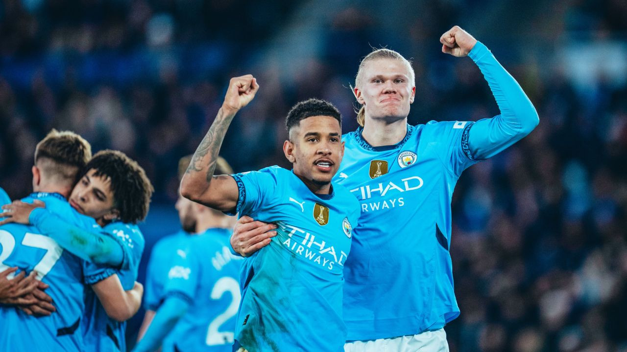 Manchester City Bisa Dihukum Pengurangan 100 Poin karena Kasus FFP