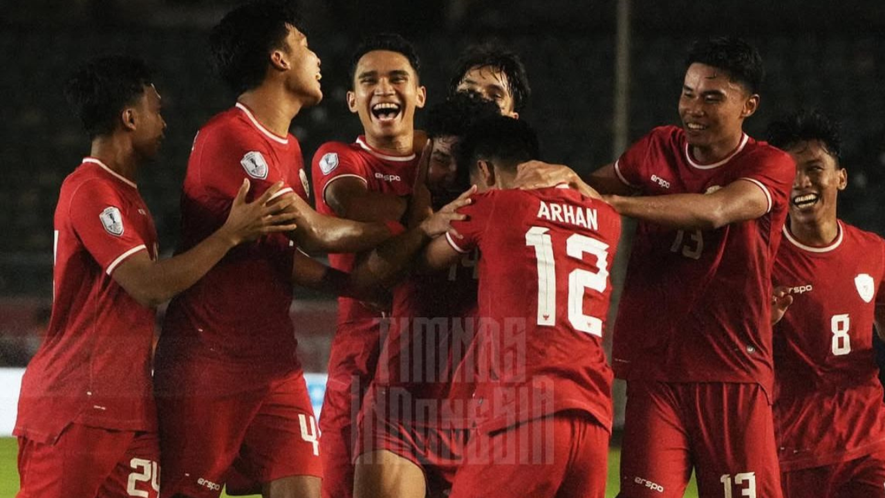 Tempat Nobar Indonesia vs Vietnam di Jakarta Timur, Minggu 15 Desember 2024