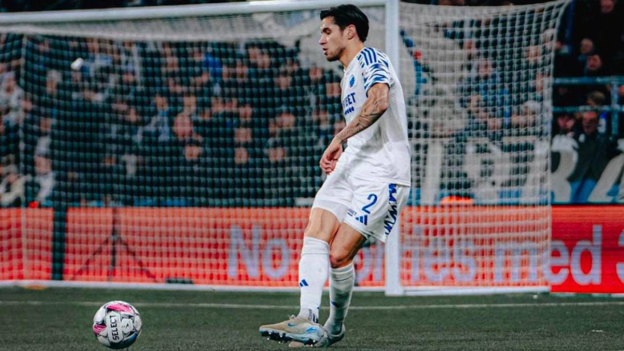 Kevin Diks Sebut Suporter Timnas Indonesia Benar-benar Gila!