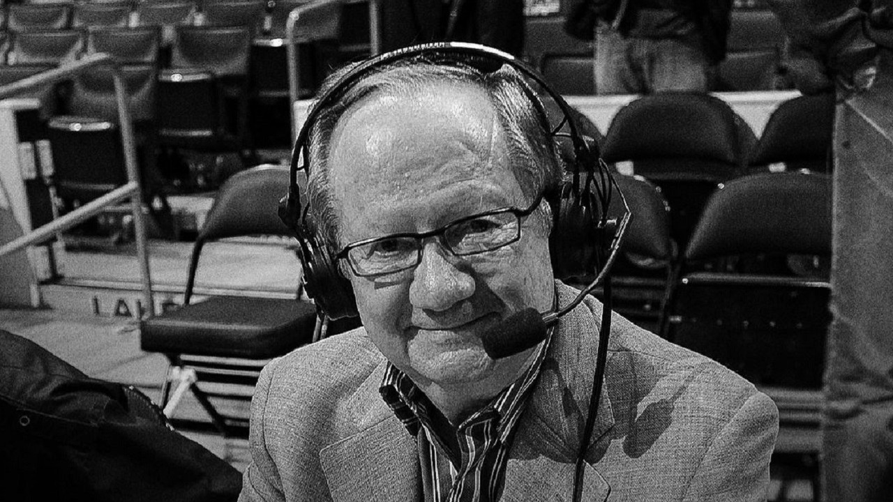 Al McCoy, Legenda Phoenix Suns Meninggal Dunia di Usia ke-91 Tahun