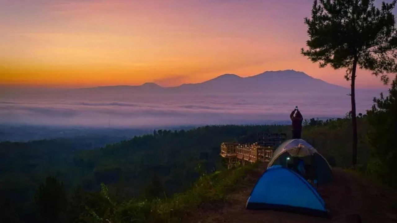 15 Tempat Wisata di Bondowoso yang Lagi Hits Terbaru 2025