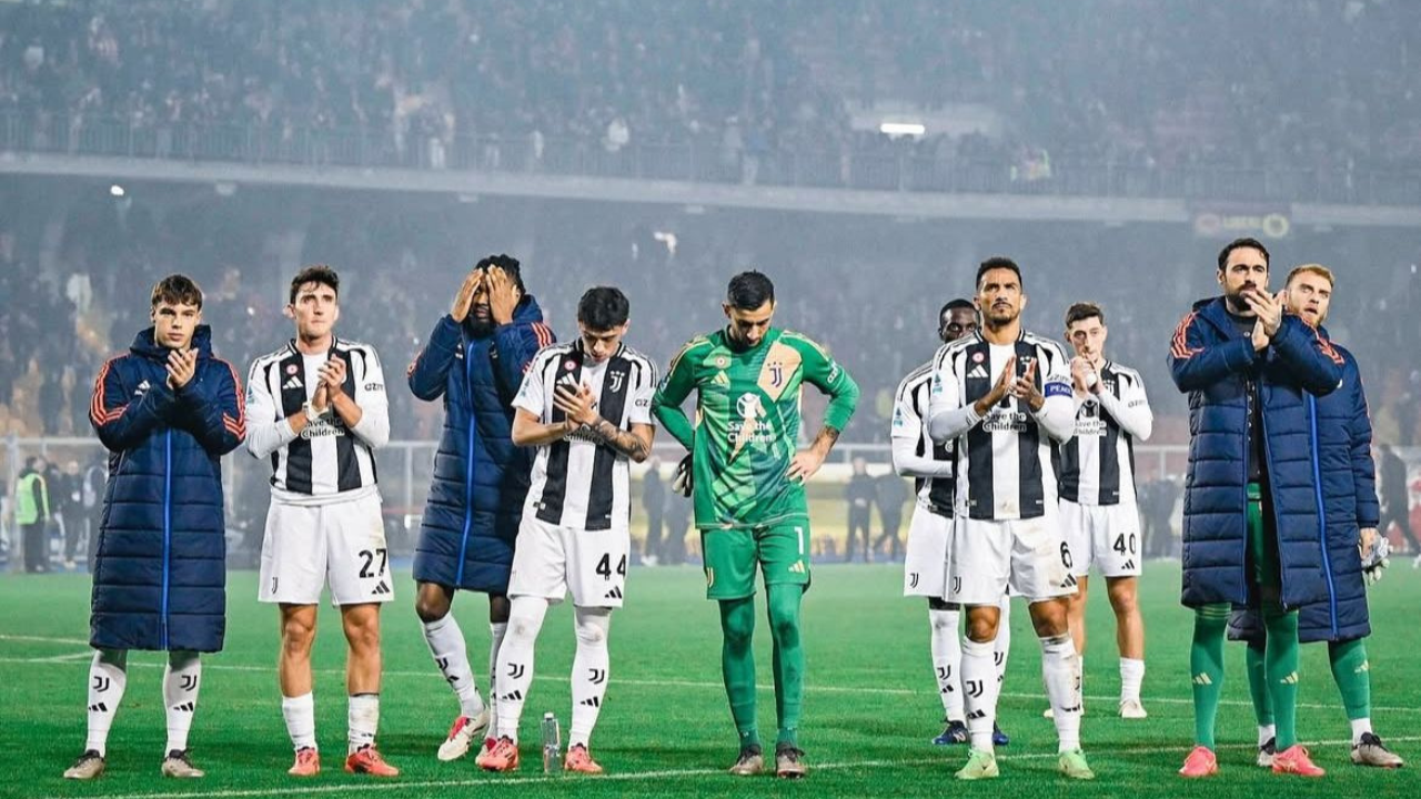 Susunan Pemain Juventus vs Bologna di Liga Italia 2024/25 - Thiago Motta Konfirmasi 3 Pemain Comeback!