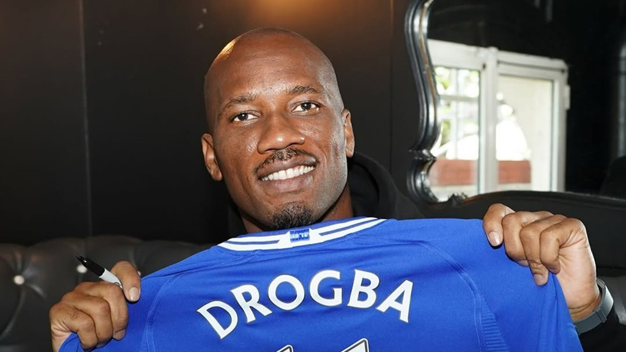 Didier Drogba Punya Tips Ampuh Redam Taktik Sepak Pojok Arsenal, Intinya Cepat Lakukan Ini!