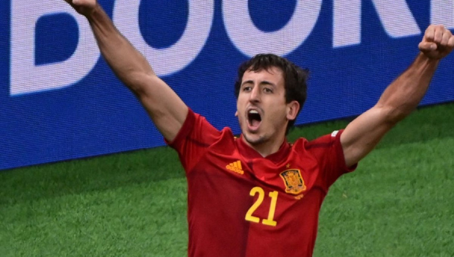 Euro 2024: Jelang Spanyol vs Jerman, Mikel Oyarzabal Minta Jangan Terlena