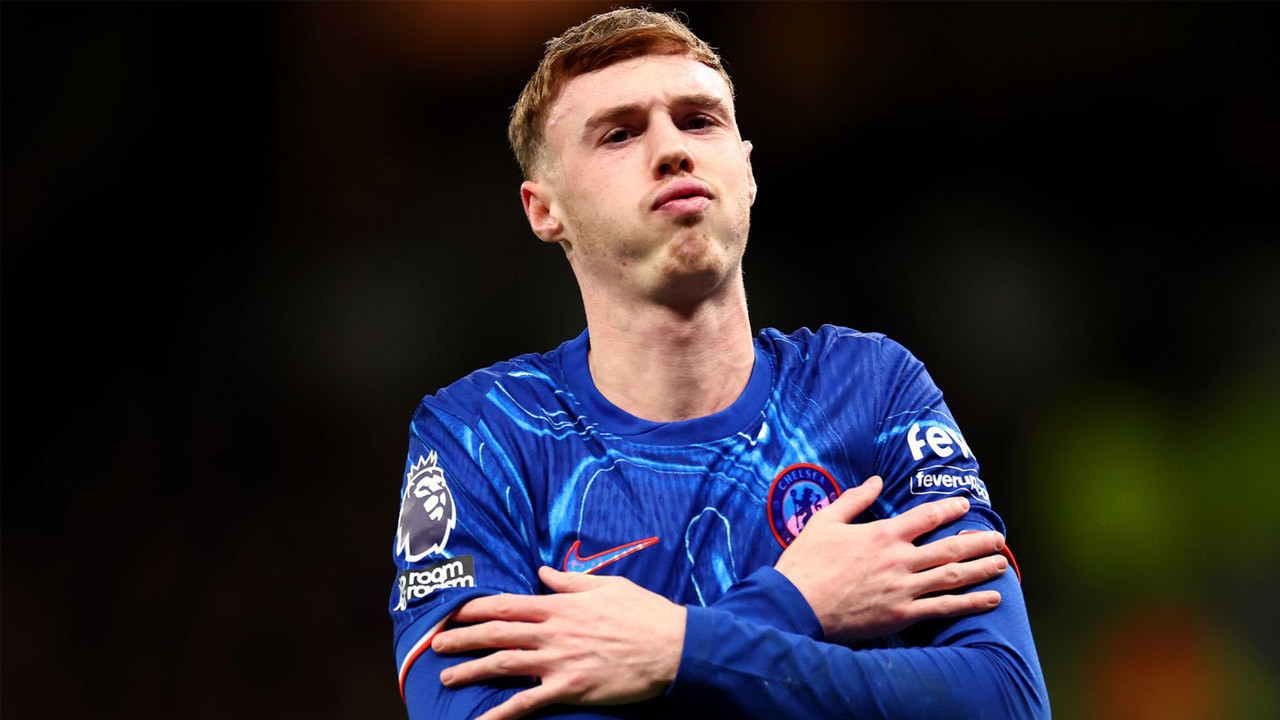 Susunan Pemain Ipswich vs Chelsea di Liga Inggris 2024-25: Cetak Gol Lagi Cole Palmer!