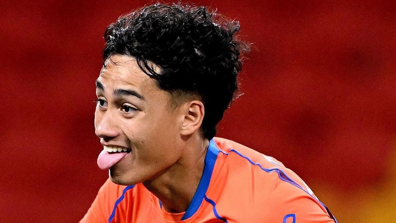 Rafael Struick Dipuji Habis-habisan Pelatih Brisbane Roar, Jadi Senjata Mengerikan Timnas Indonesia