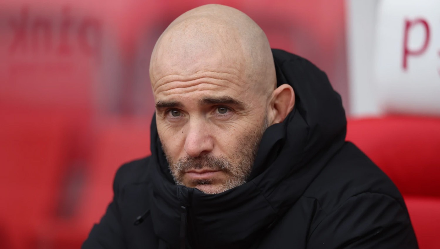 Pemilik Chelsea Konflik Internal, Enzo Maresca Ogah Ikut Campur: Buang Waktu dan Tenaga Saja!