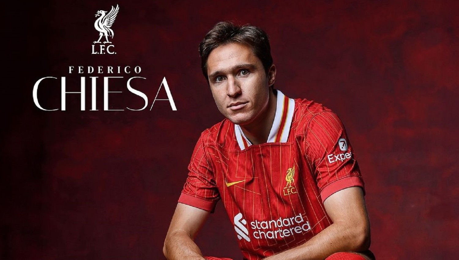 Liverpool Rekrut Federico Chiesa yang Punya Riwayat Cedera Parah, Begini Kata Arne Slot