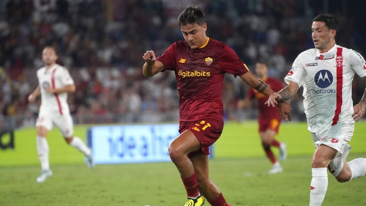 Streaming AS Roma vs Sampdoria di Coppa Italia, Kamis 19 Desember 2024