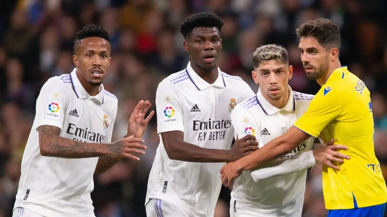 Madrid Serius Siap Lepas Bintangnya ke Chelsea, Demi Enzo Fernandez
