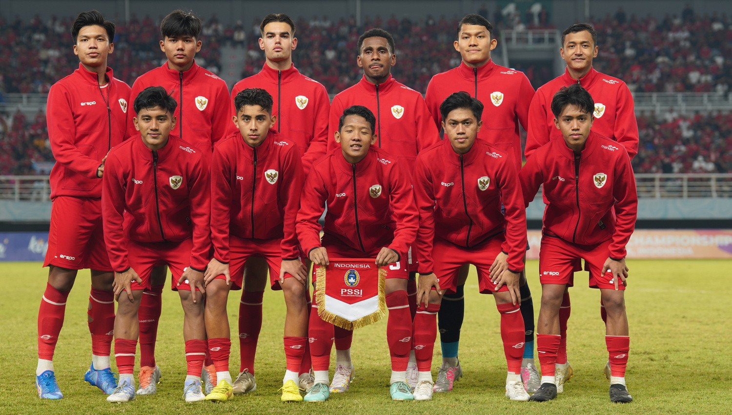 4 Fakta Jelang Timnas Indonesia vs Thailand di Final Piala AFF U-19 2024