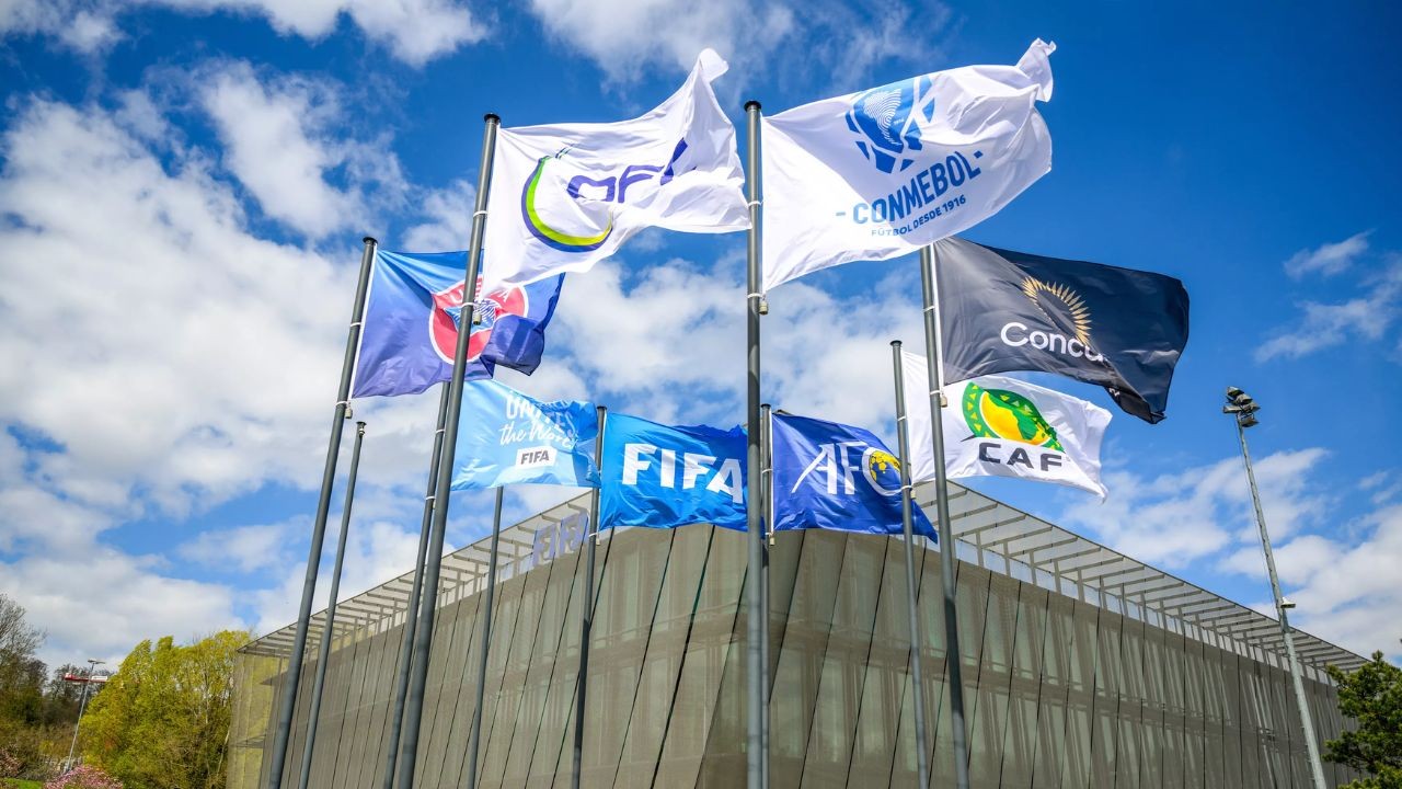 FIFA Tunda Pemberian Sanksi untuk Israel, Bakal Lakukan Investigasi Terkait Laporan Palestina