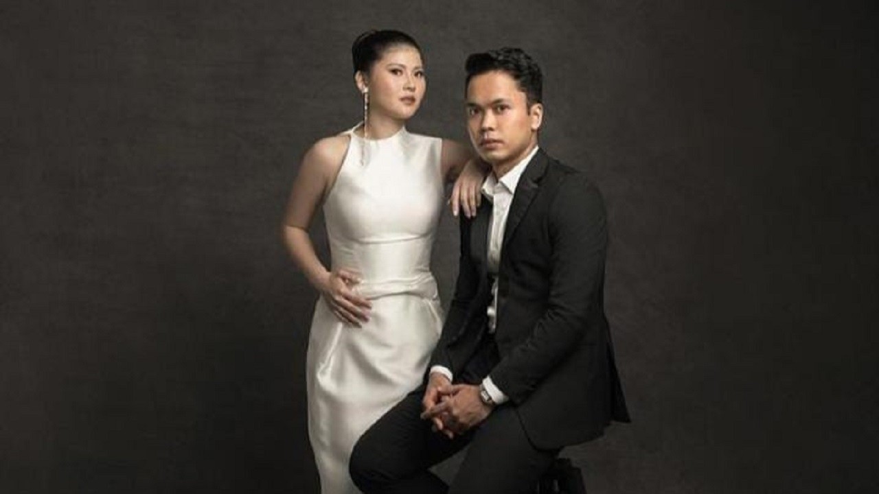 Profil Mitzi Abigail, Eks Pebulutangkis Cantik yang Resmi Dipersunting Anthony Sinisuka Ginting