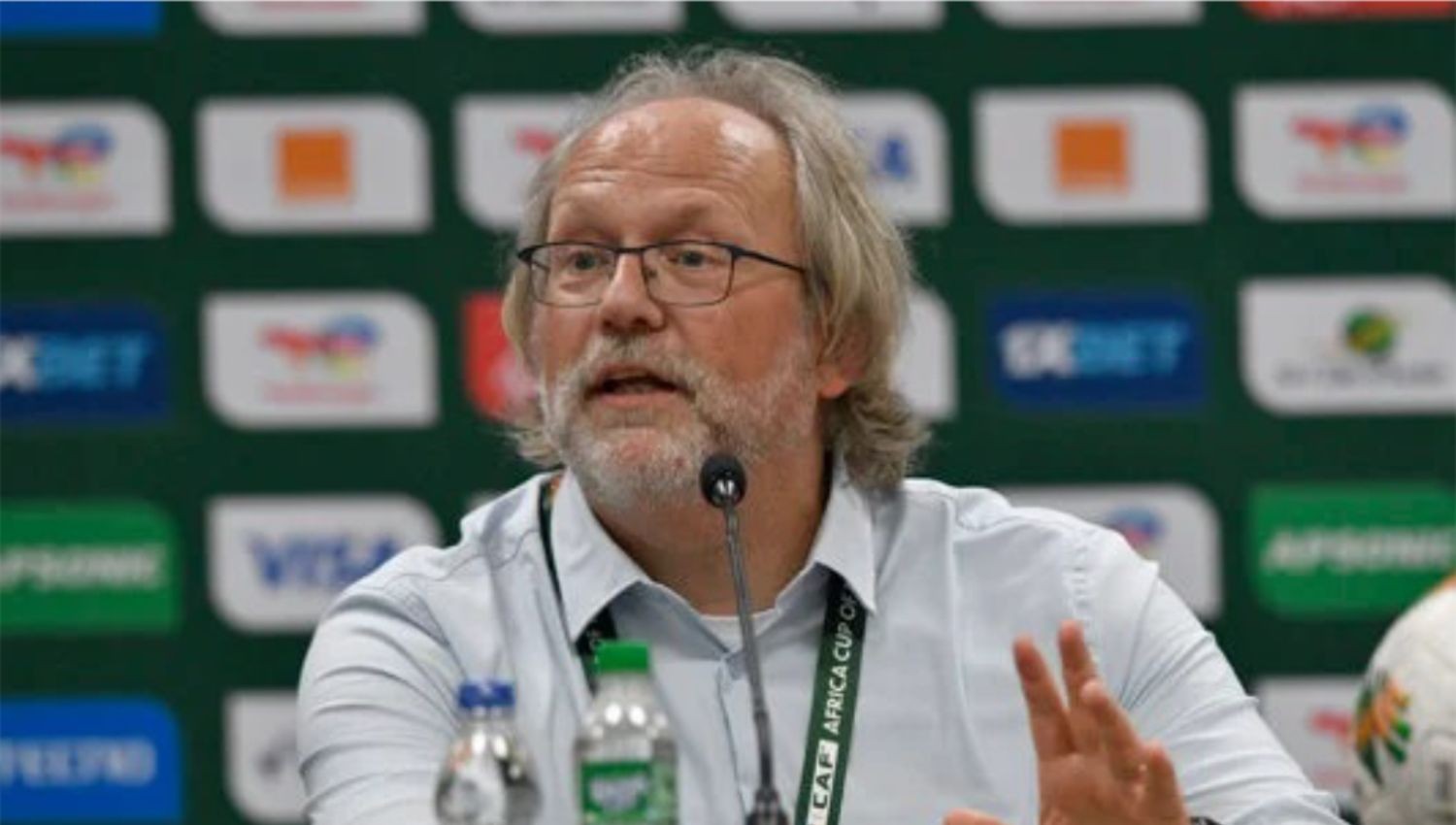 Meski Dikalahkan, Pelatih Filipina, Tom Saintfiet Ingin Indonesia Bermain di Piala Dunia 2026
