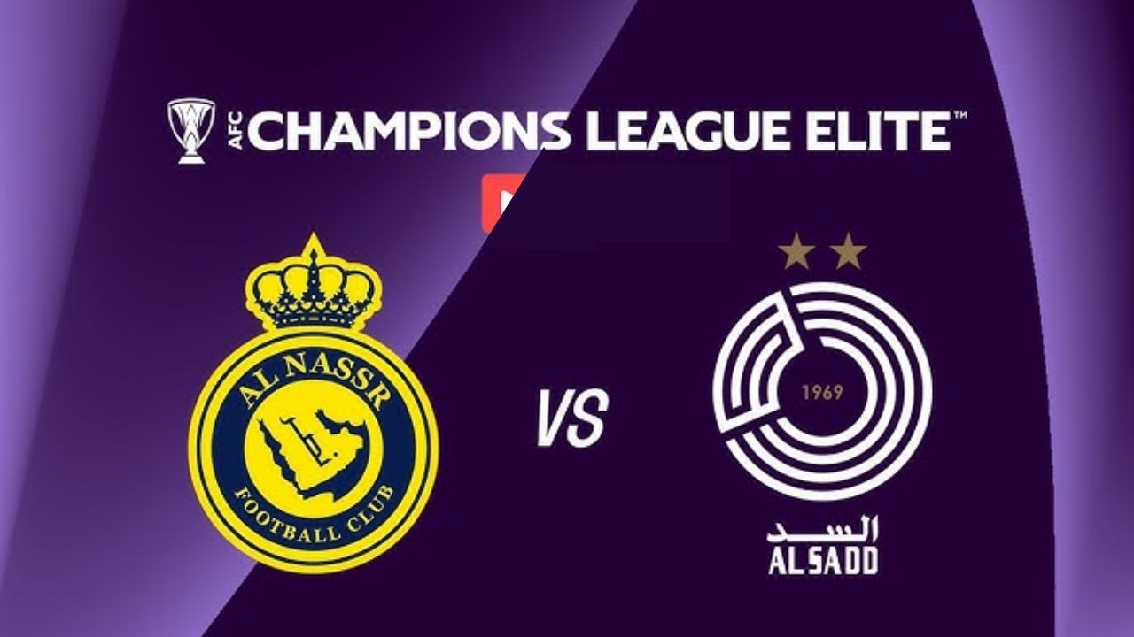Head to Head Al Nassr vs Al Sadd di Liga Champions Asia 2024/25: Ronaldo cs Lebih Unggul