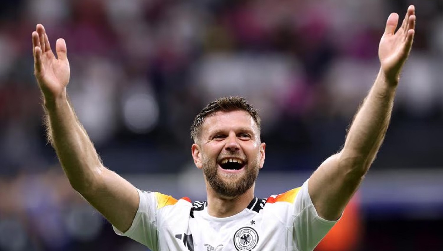 Euro 2024: Swiss vs Jerman Bermain Imbang, Julian Nagelsmann Beri Pujian Berkelas Gol Penyelemat Fullkrug