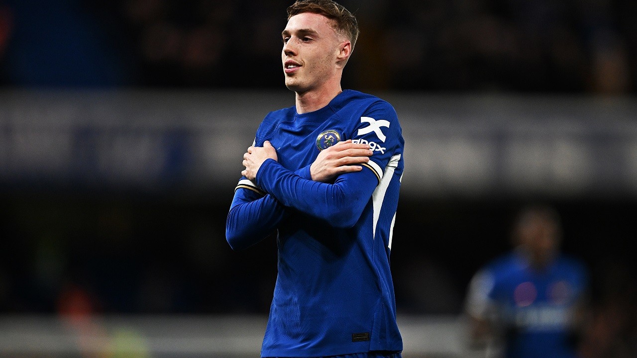 Cole Palmer Bakal Dijual Chelsea Usai Lawan Liverpool?