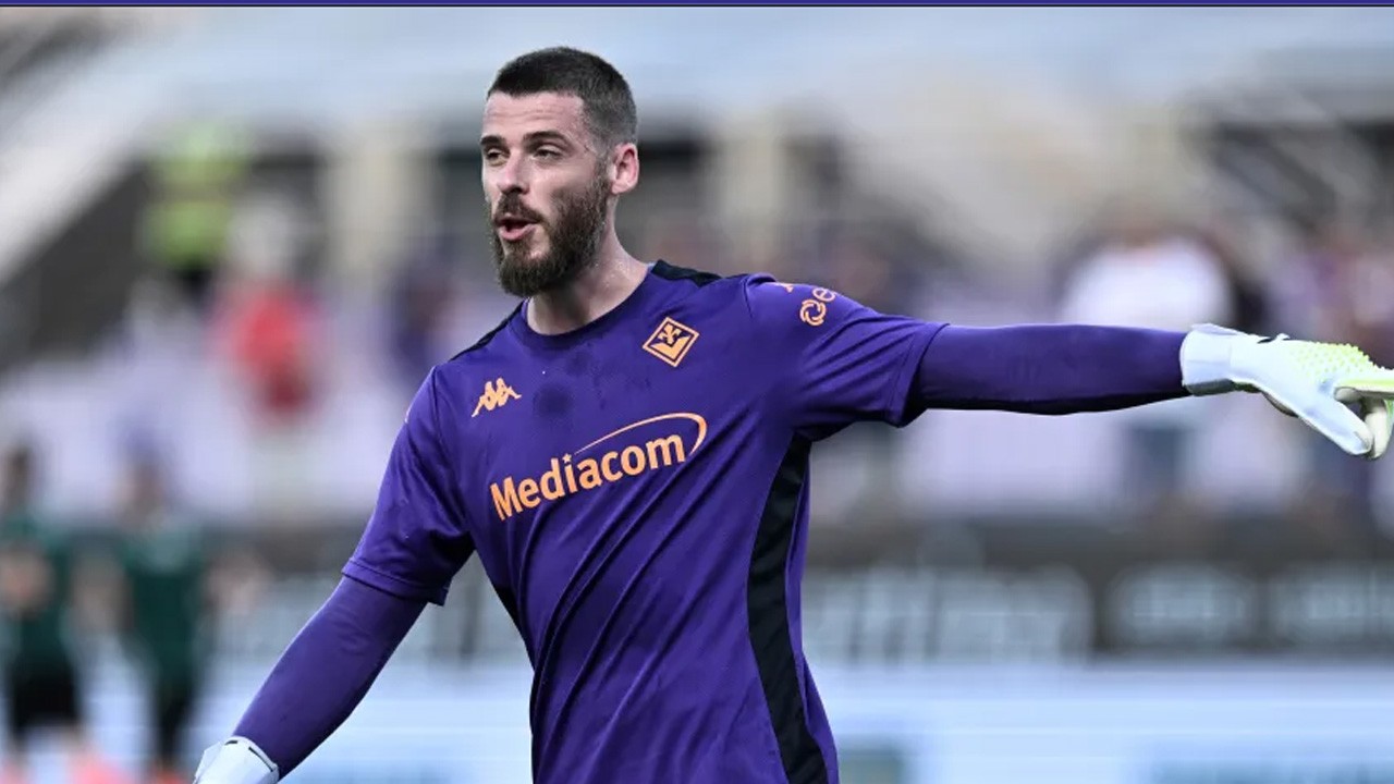 Susunan Pemain Bologna vs Fiorentina di Liga Italia 2024-25: Menanti Tuah David De Gea